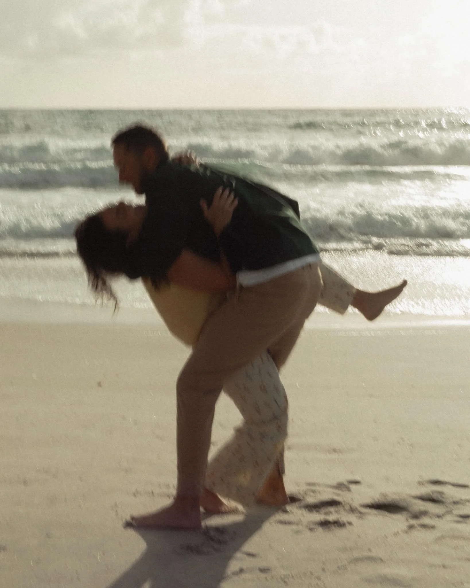 For the past year and a half, I&rsquo;ve been more intentional about where I give my time and which stories I choose to tell. When Stephanie shared that they were coming to California for their 5 year anniversary, leaving their little ones in Florida