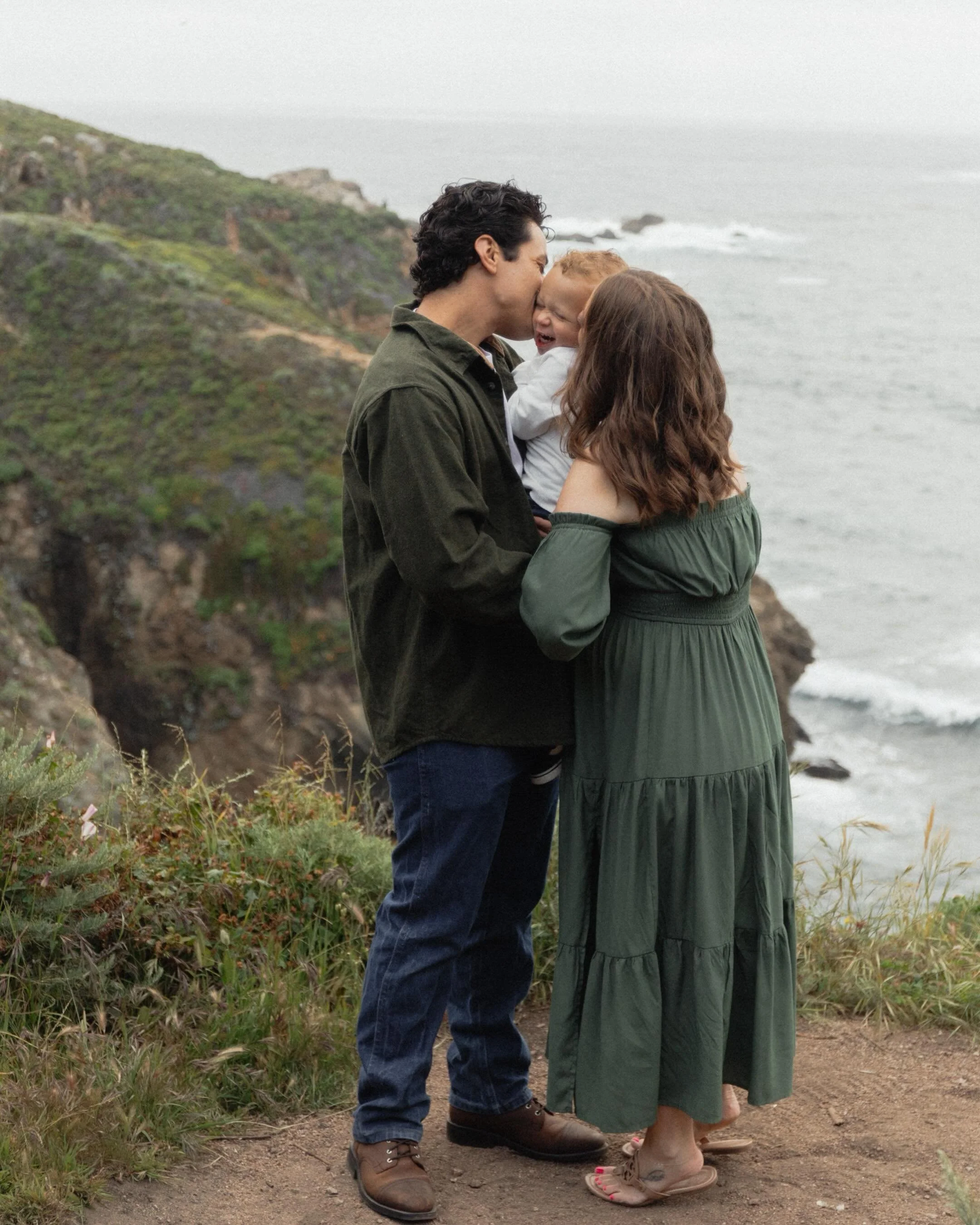 A growing baby tucked beneath her heart, tiny hands wrapped around their necks, and the kind of love that makes the whole world feel softer for a moment. 

I have loved capturing every milestone for these two! Thank you for trusting me with all the i