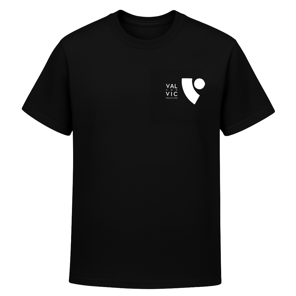 Val and Vic Tee (coming soon)