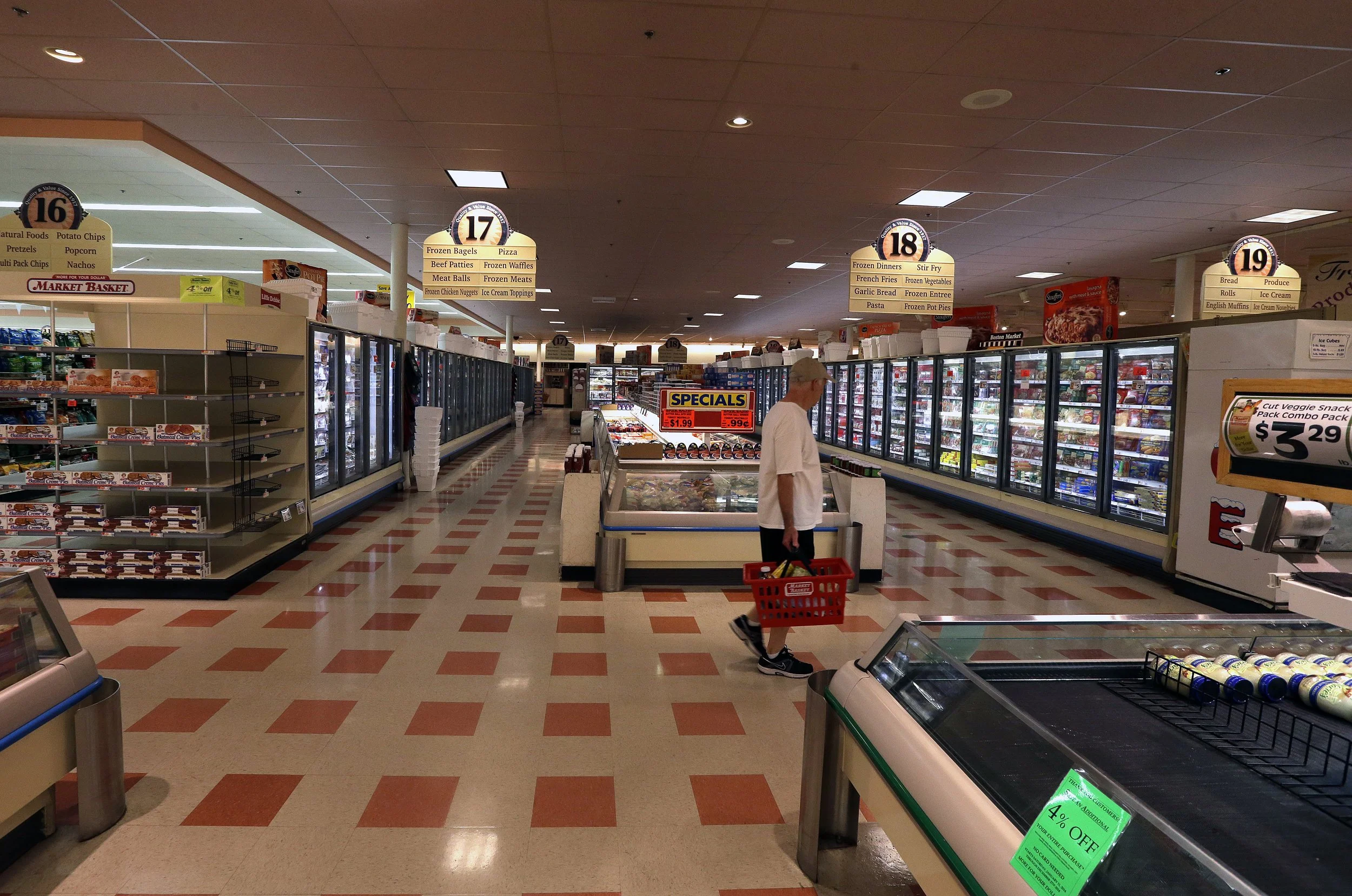 Market Basket: More for Your Dollar, More for Employees