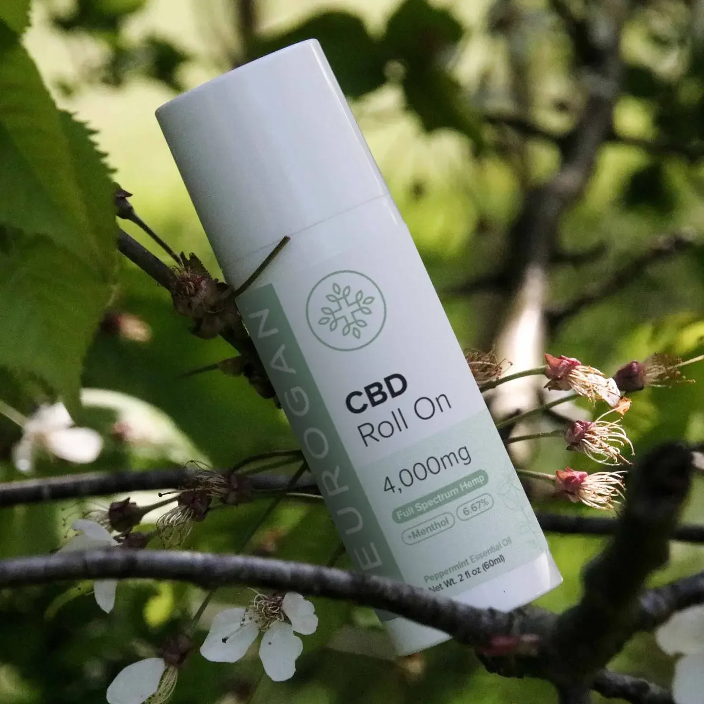 CBD Roll On