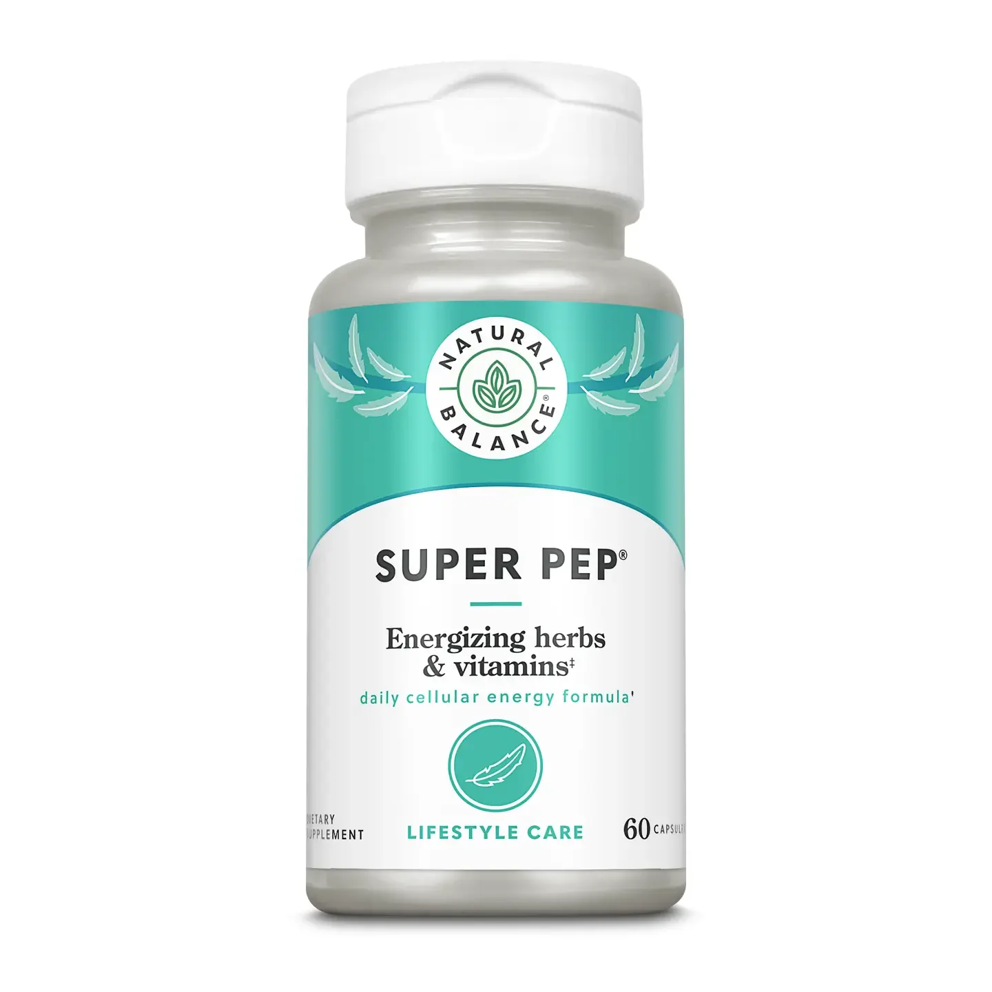 Super Pep | All Day Energy