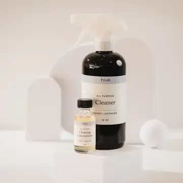 All Purpose Cleaner Starter Kit-lavender