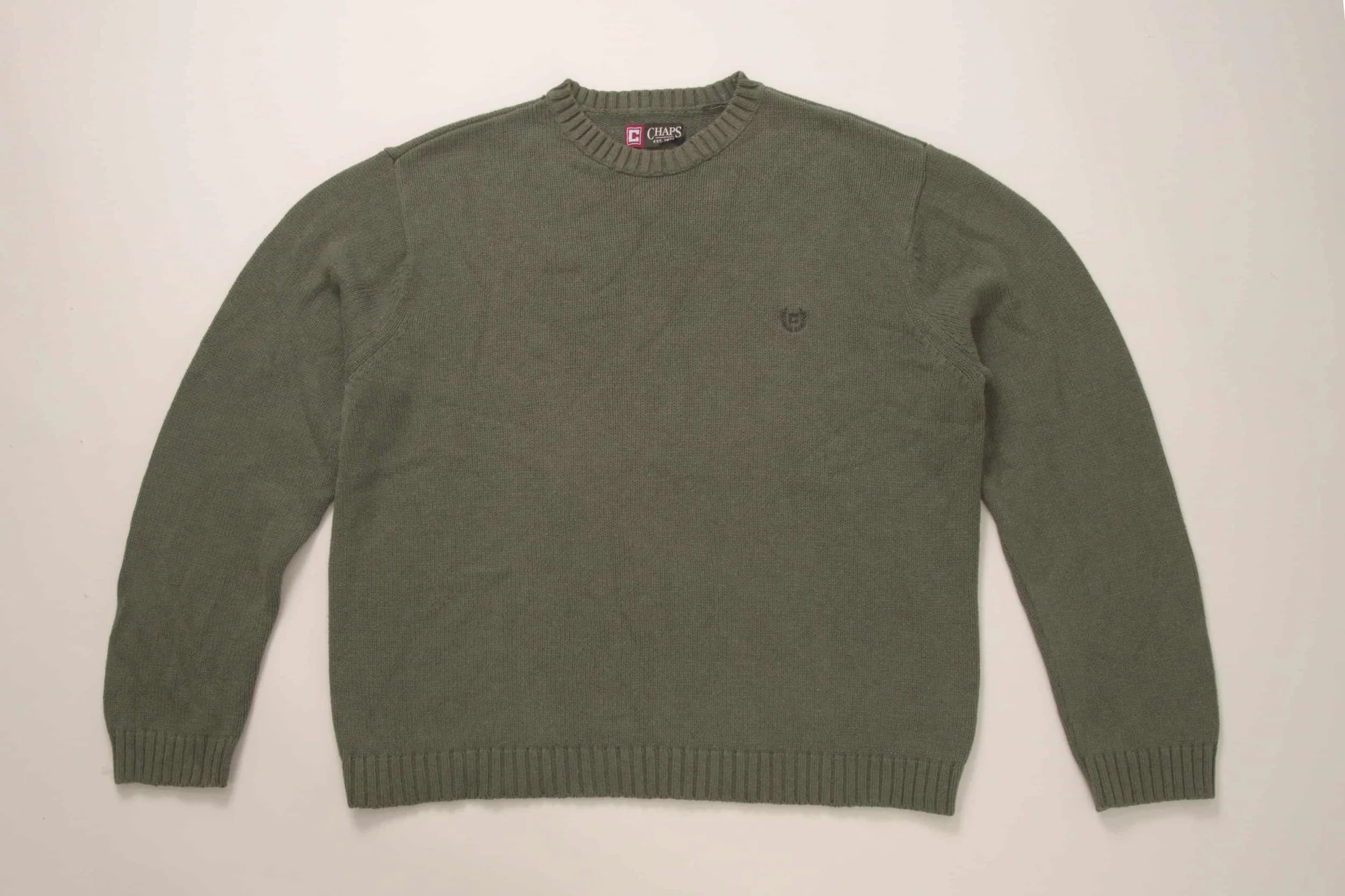 OliveCrewneckFrontShot.jpg