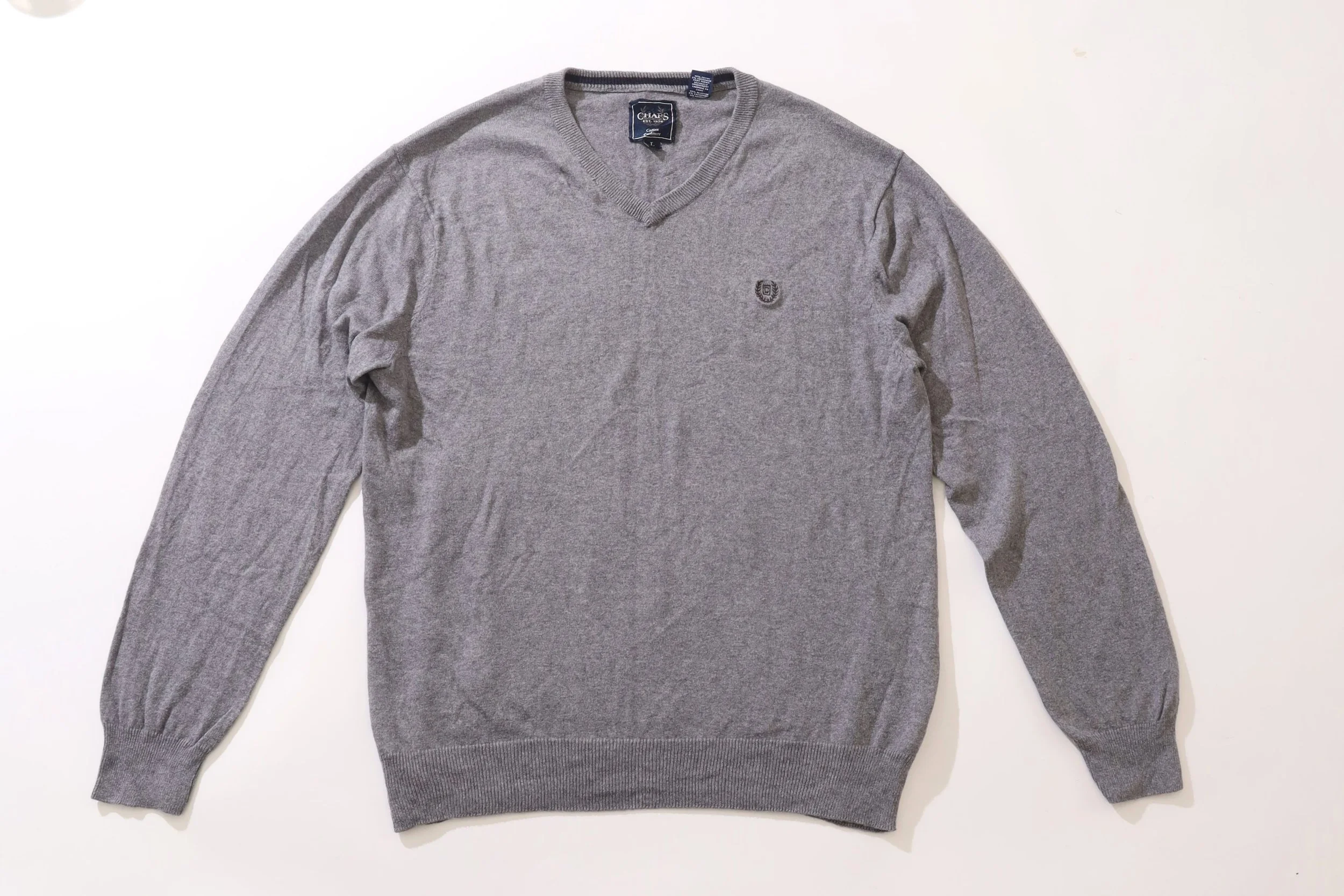 GreyVNeckFrontShot.jpg