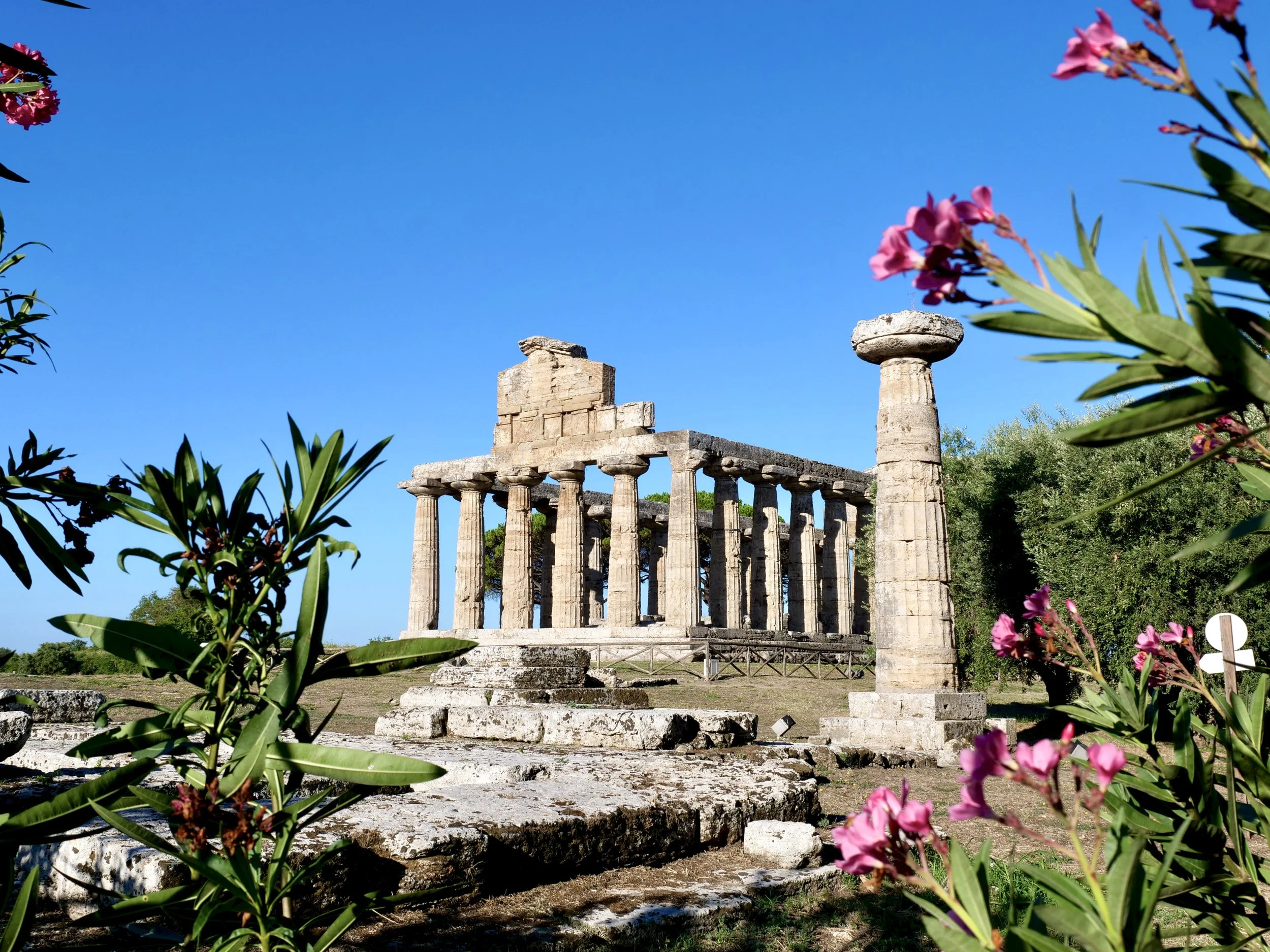 Agrigento, Sicilien