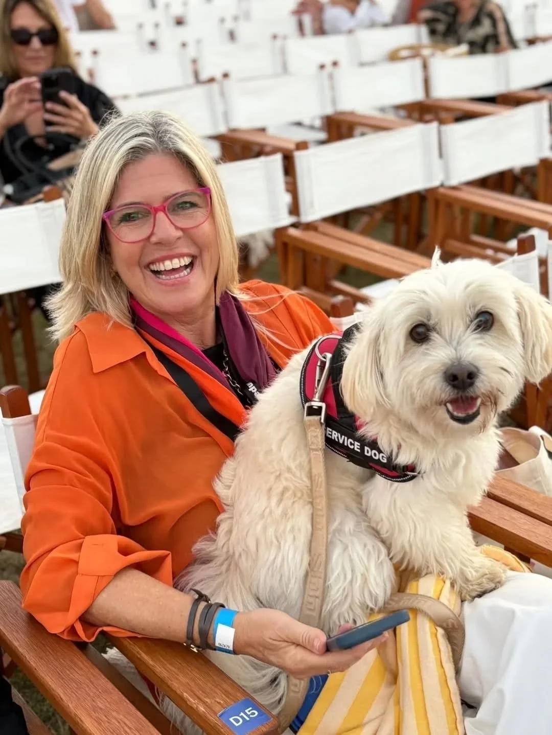 At some point, life asks you to choose.

You can watch from the sidelines or support what truly matters to you.
That choice shapes your life. It decides whether you grow older &mdash; or grow wiser.

Giving back doesn&rsquo;t have to be loud.
Sometim