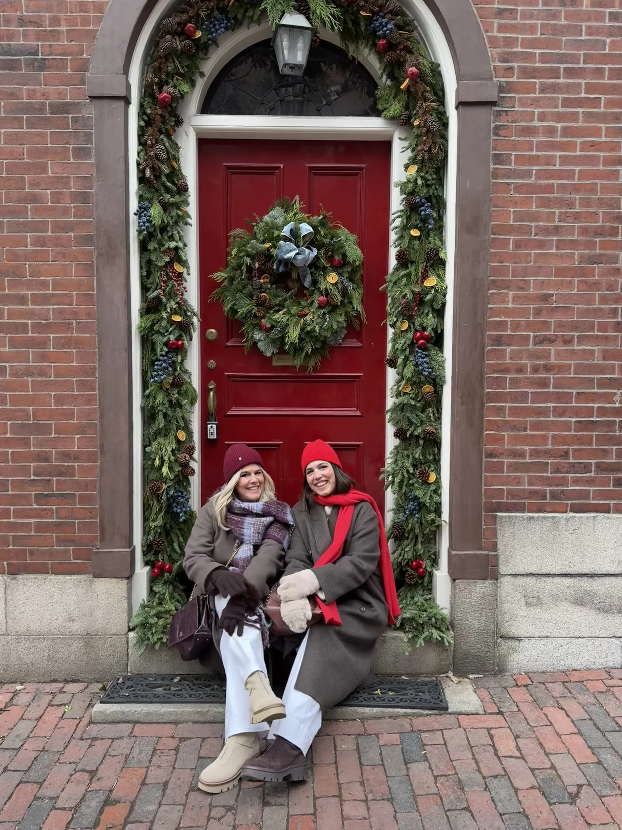 When the World Feels Dark, We Choose the Light