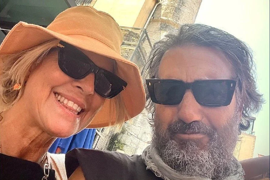 I Love People  and They Exhaust Me.