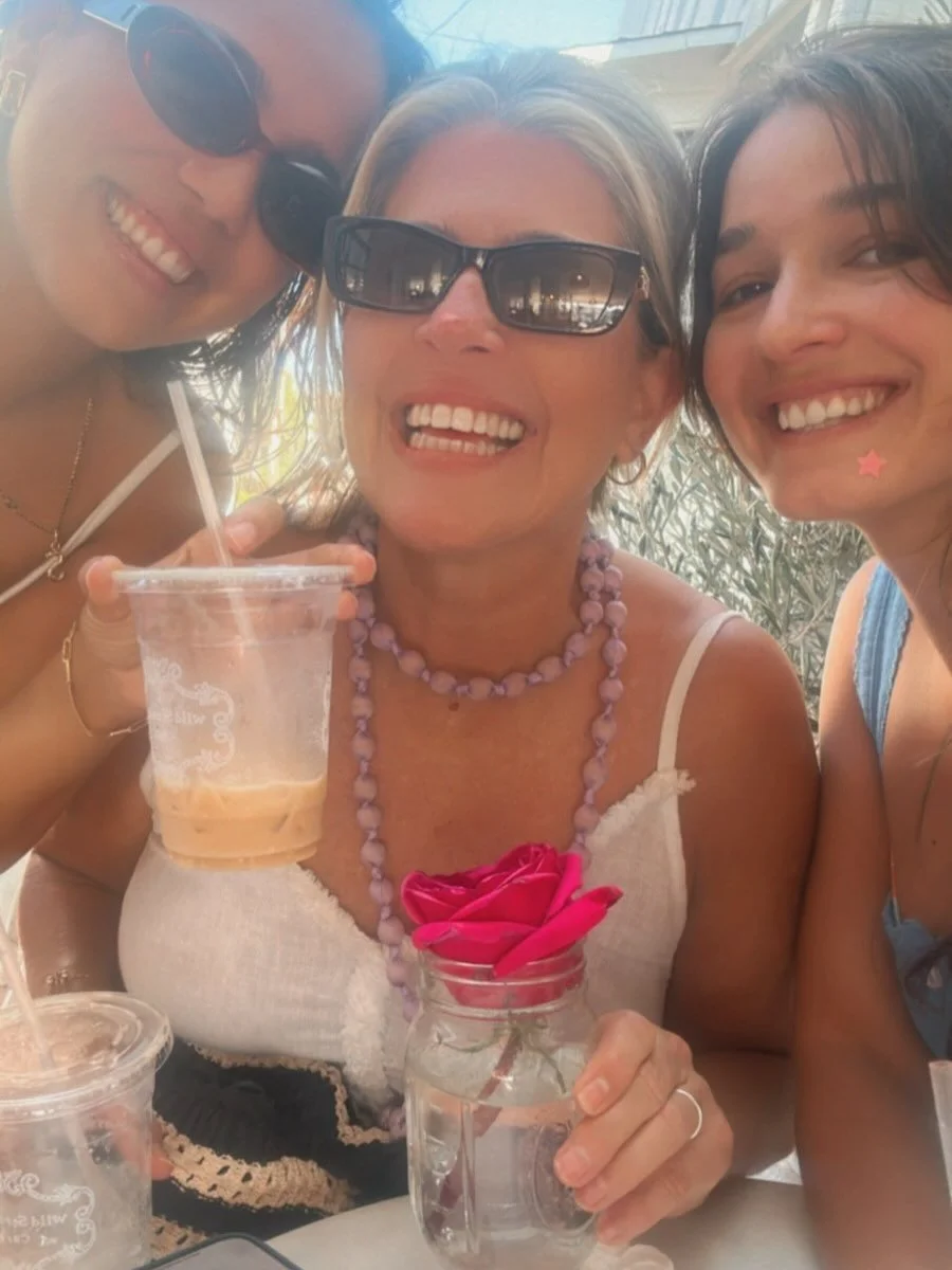 🌊 Happy Labor Day from Laguna Beach! 🌴☀️The waves tried to steal my flip-flops 👣, umbrellas d.jpg