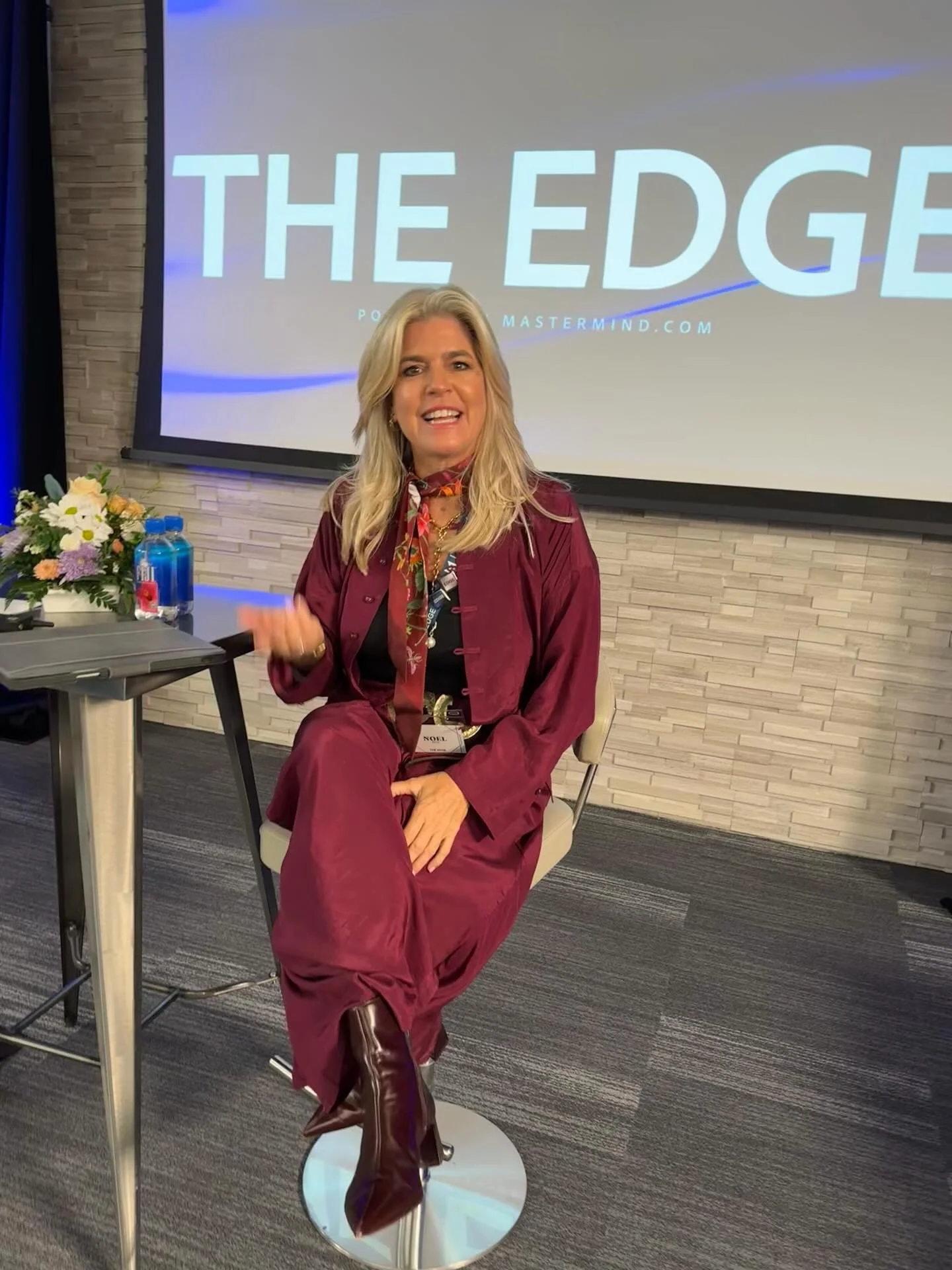 Twelve times. Yes&hellip; 12 😅

That&rsquo;s how many times I&rsquo;ve come to spend a few days immersed with Dean Graziosi and the incredible group of bold, brilliant, slightly crazy entrepreneurs we call The Edge family.

And every time I&rsquo;m 