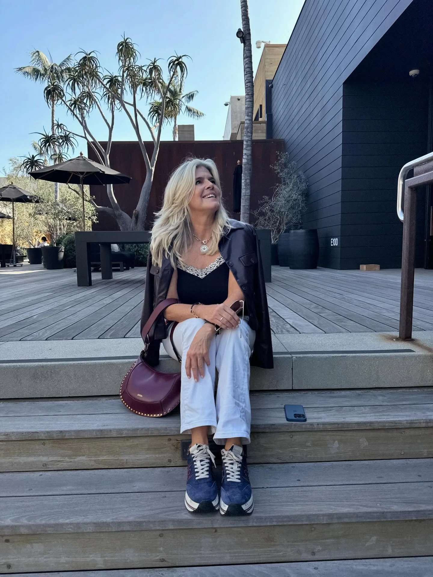 Happy Birthday to me 🎂✨

Exactly one year ago, my husband and I came home after my birthday weekend&hellip;
and we had nowhere to live.

Our home had burned.

So we moved into his office.
A mattress on the floor.
Suitcases as nightstands.

&ldquo;Wh