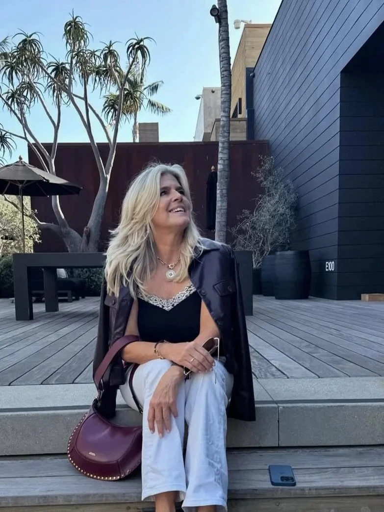 The Advice That Changed the Course of My Life