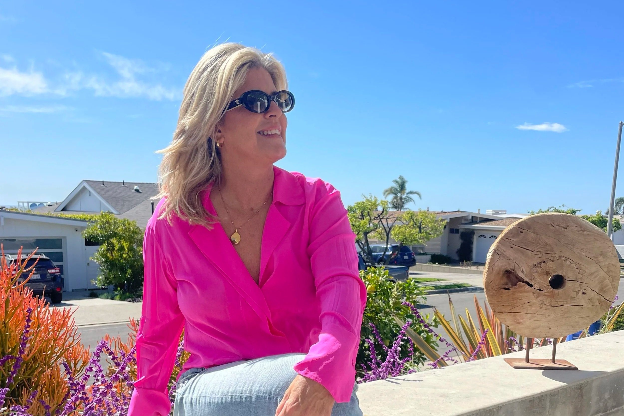 Why grief comes back when life finally starts moving again?