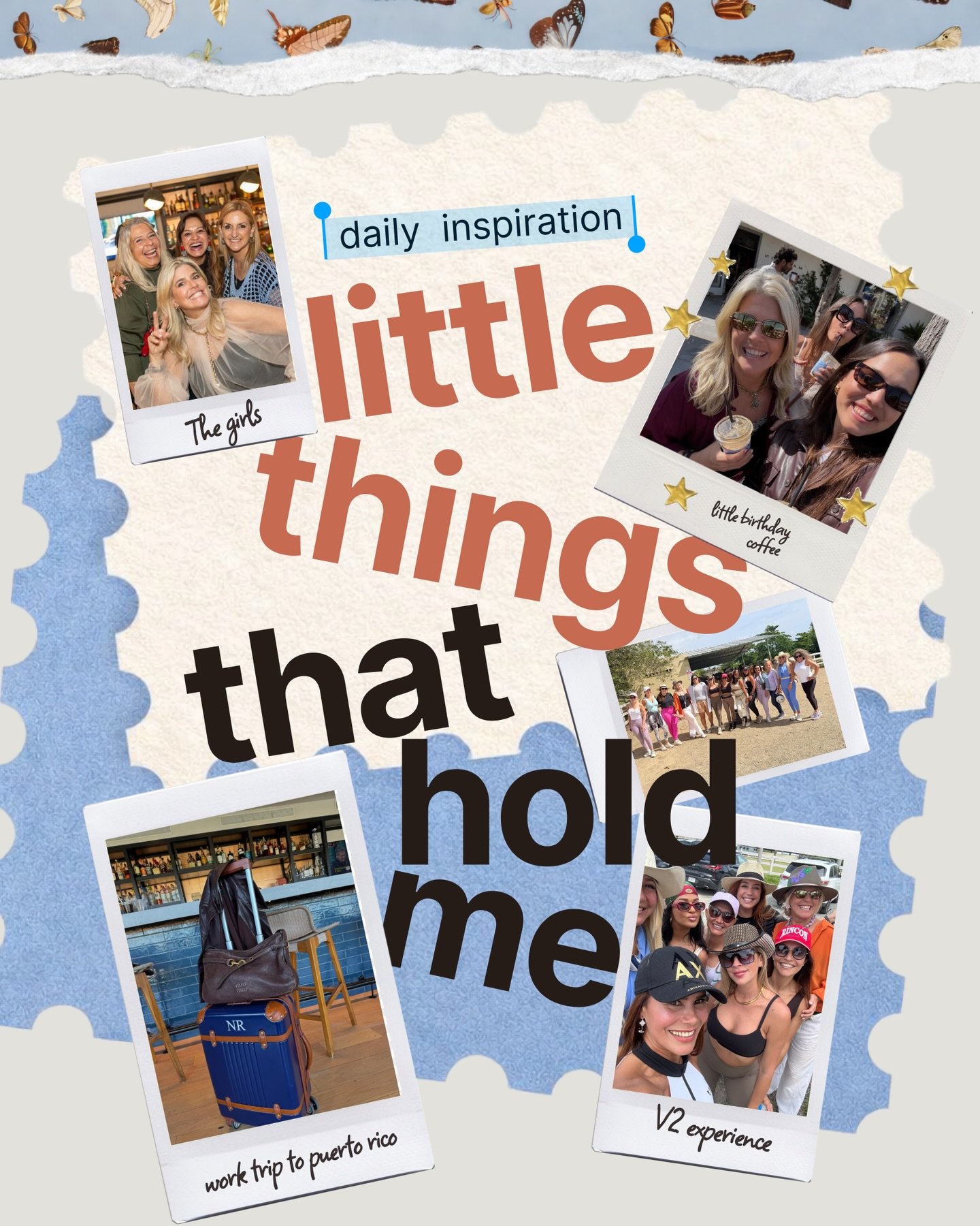 There&rsquo;s a moment many women don&rsquo;t talk about&hellip;

When you&rsquo;ve been everything for everyone&mdash;
and suddenly you wonder&hellip; what about me?

Maybe your kids don&rsquo;t need you the same way anymore.
Or maybe it&rsquo;s not