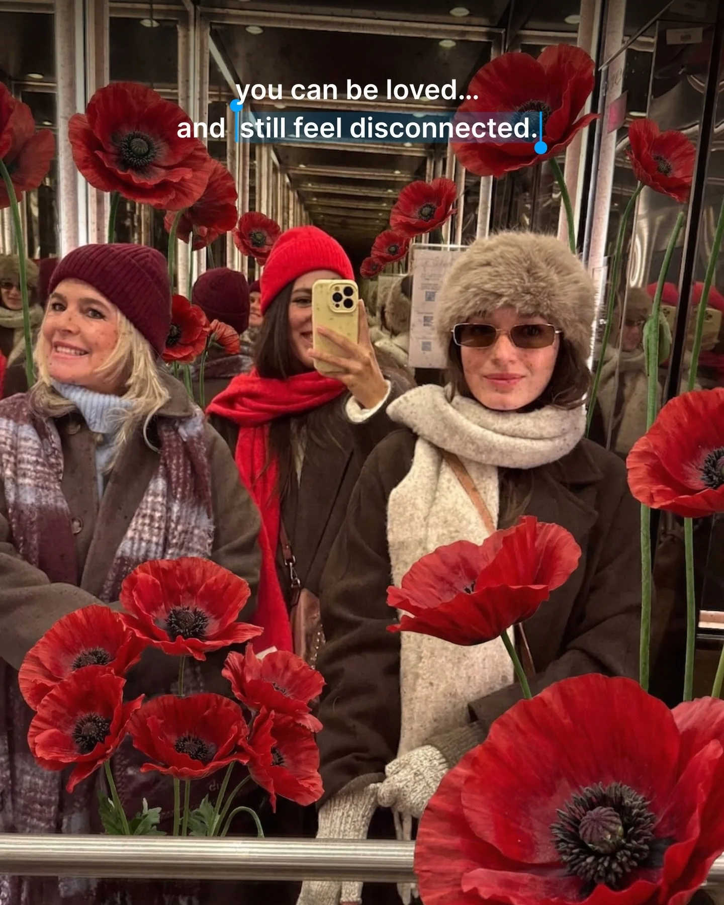 Do you ever wonder: what&rsquo;s wrong with me, why can&rsquo;t I attract deep love?

There is nothing wrong with you. You&rsquo;re just looking for love in the wrong place!

The kind of love you&rsquo;re craving doesn&rsquo;t start out there.
It sta