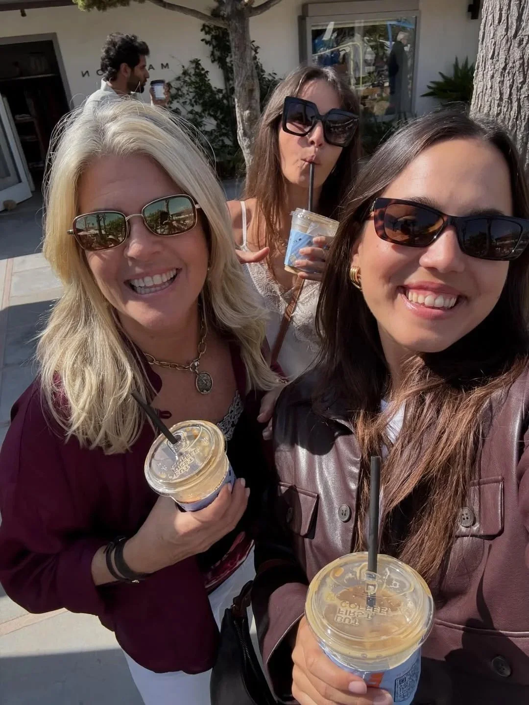 The part of you your children have never met.