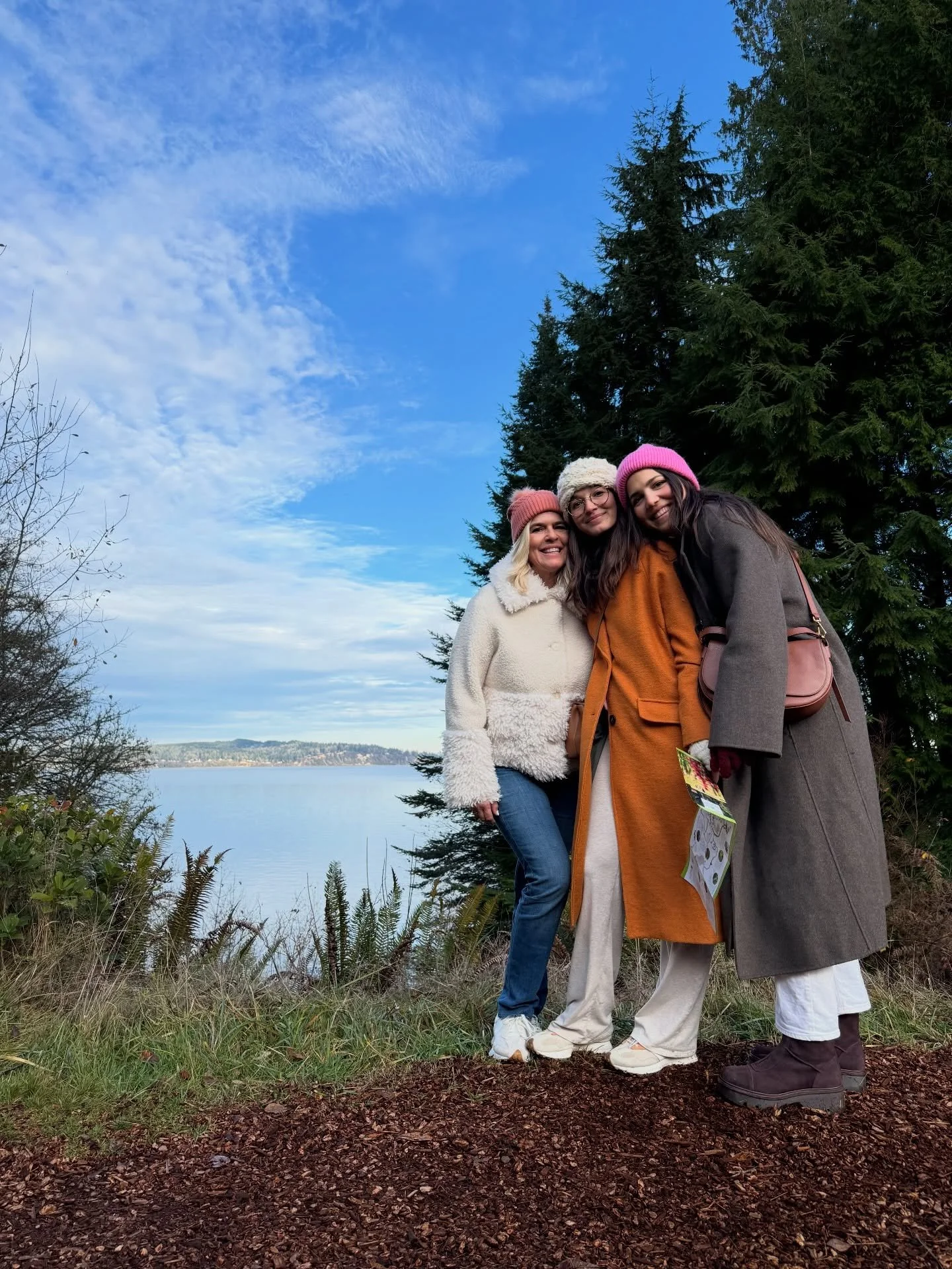 Can I ask you something a little uncomfortable?

What do your children actually know about you?

Not you as their mom.

You.

The woman who existed before them.

Who has carried things nobody fully sees.

Who has been braver and more complicated than