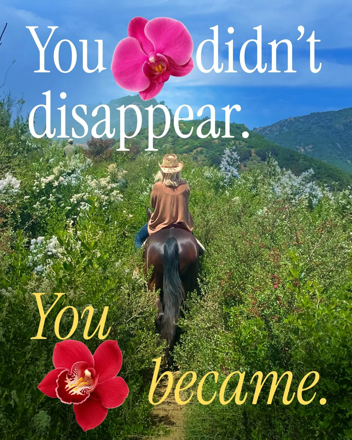 Sometimes nothing is &ldquo;wrong.&rdquo; Life looks full.

You&rsquo;re functioning.
You&rsquo;re responsible.
You&rsquo;re loved.

And yet&hellip;something feels missing.

Often, it isn&rsquo;t joy you lost. 
It&rsquo;s you.

Not fully gone. Just b
