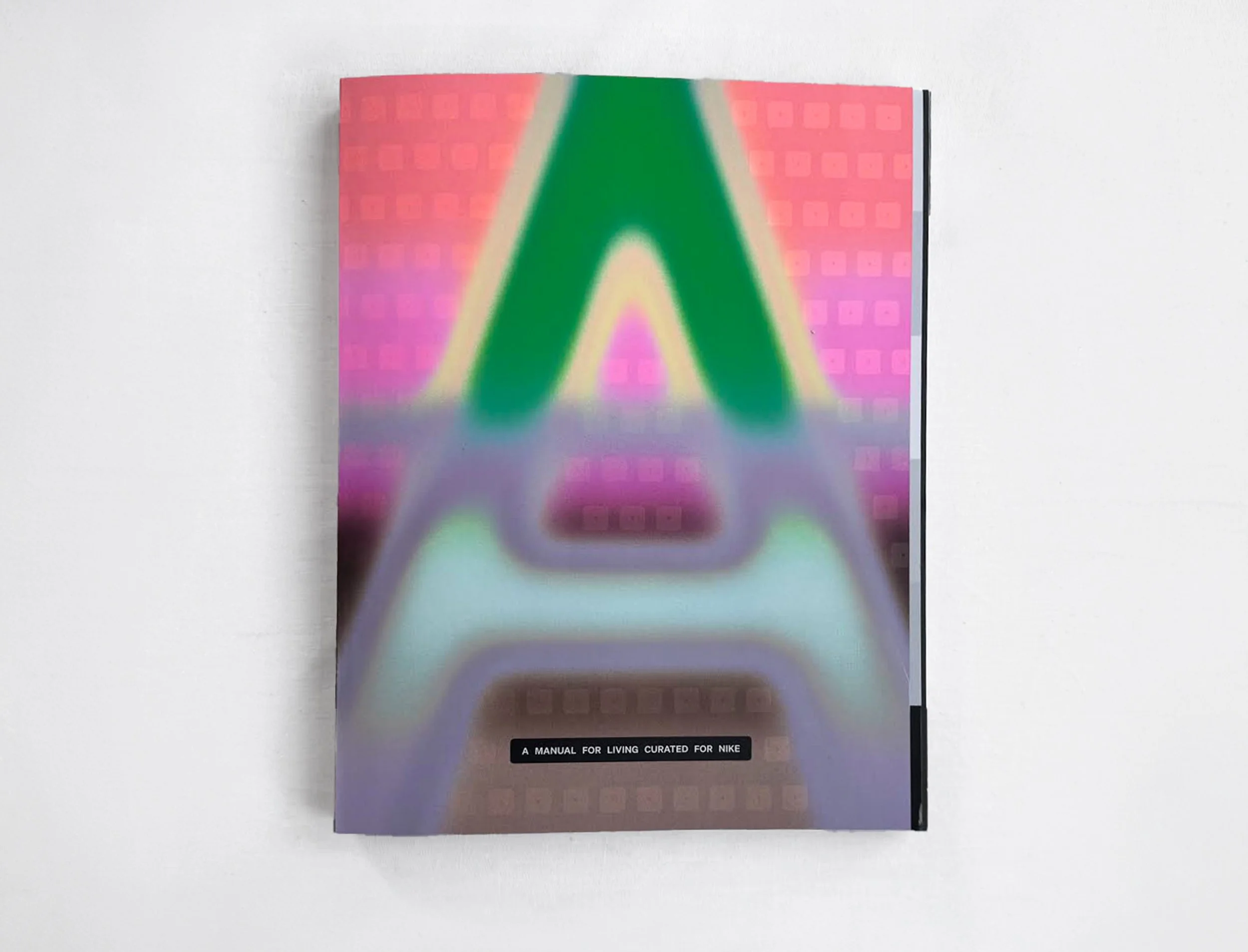 Onajevwe, featured in A Magazine Curated By, Issue N°30, 2026