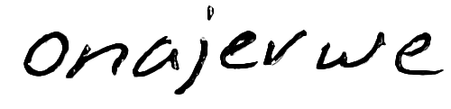 onajevwe