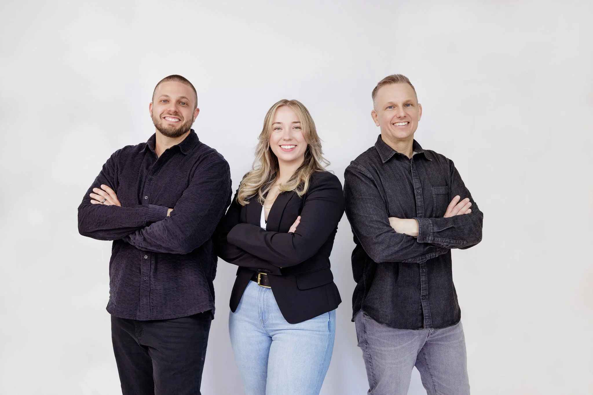 Dick Bailey Service team — experienced appellate paralegals