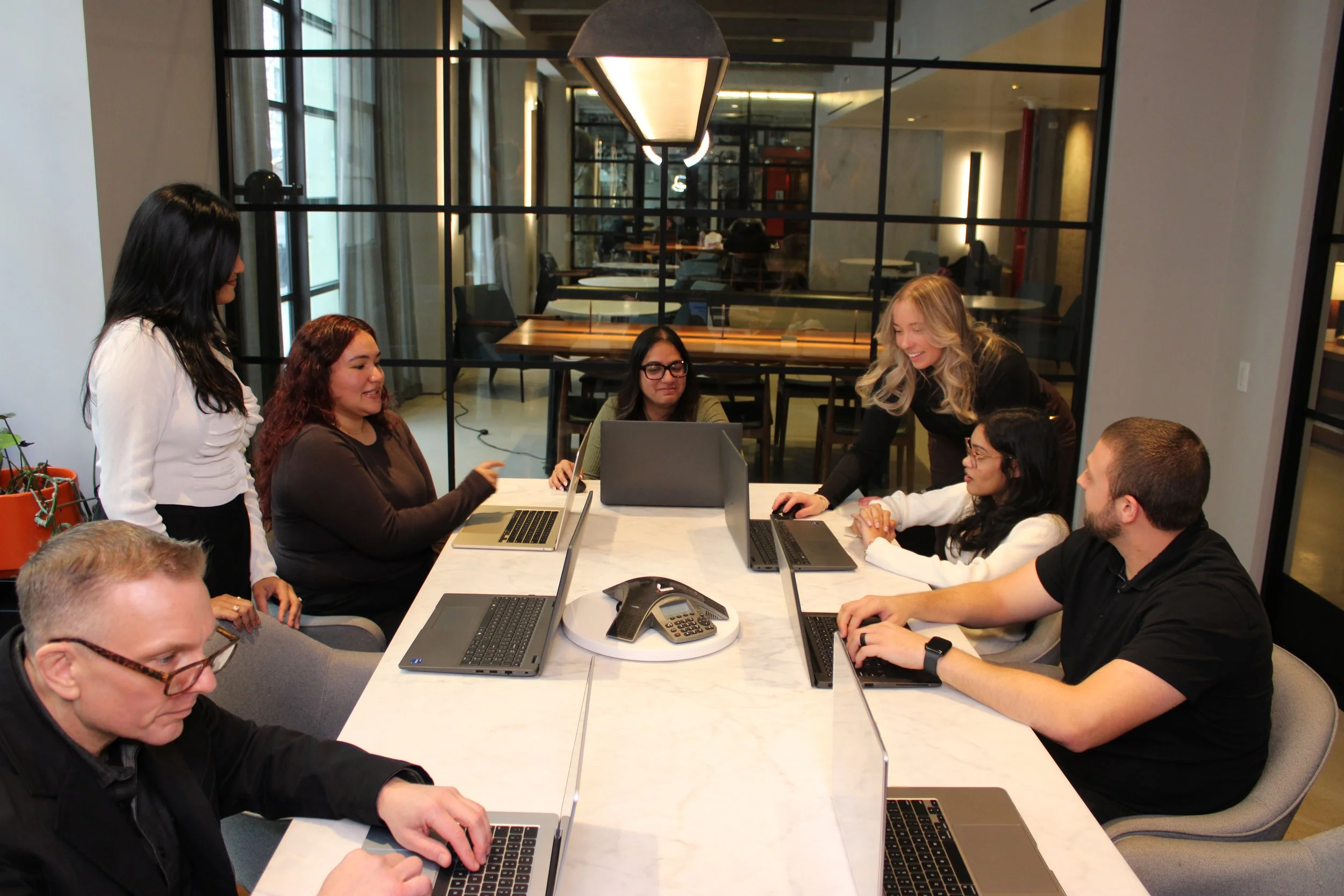 Appellate Specialists, Paralegals, Appeals