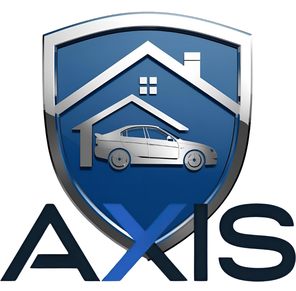 Axis Property &amp; Casualty Insurance