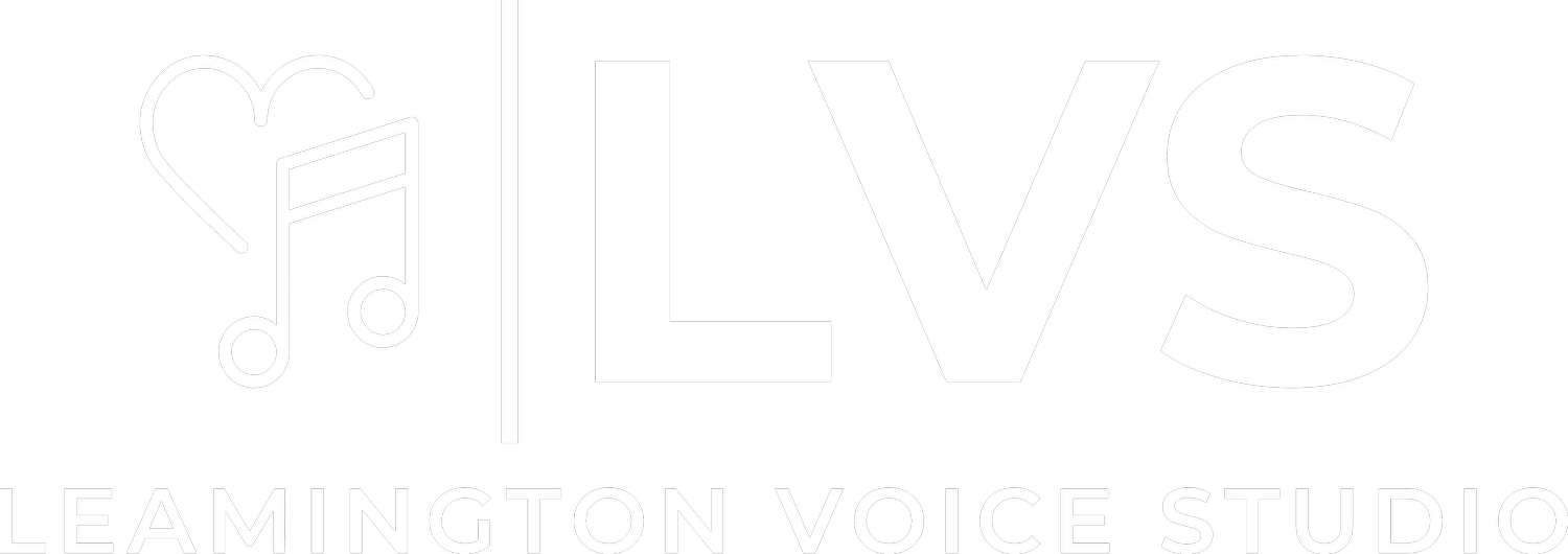 Transform Your Voice