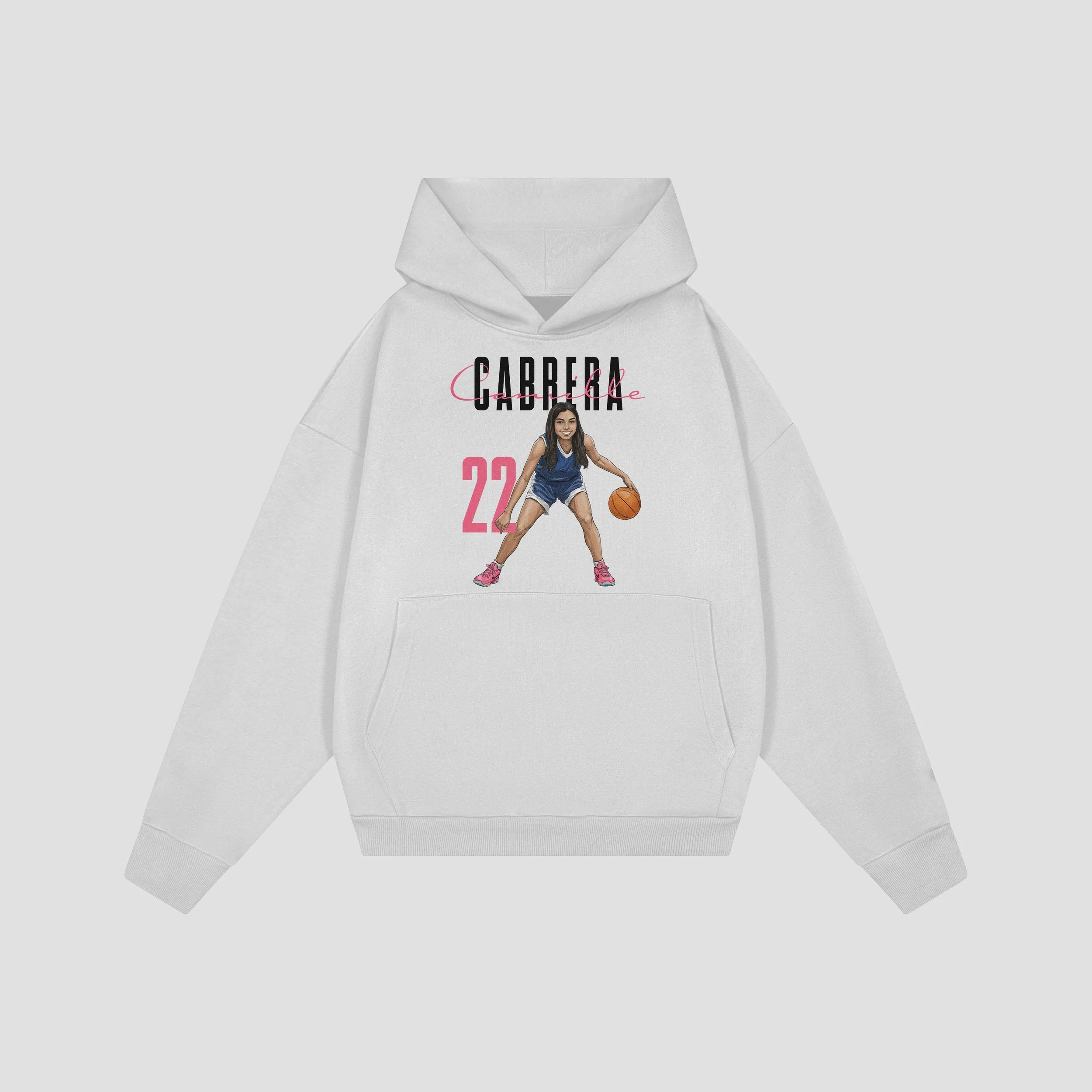 Camille - White Hoodie.jpg