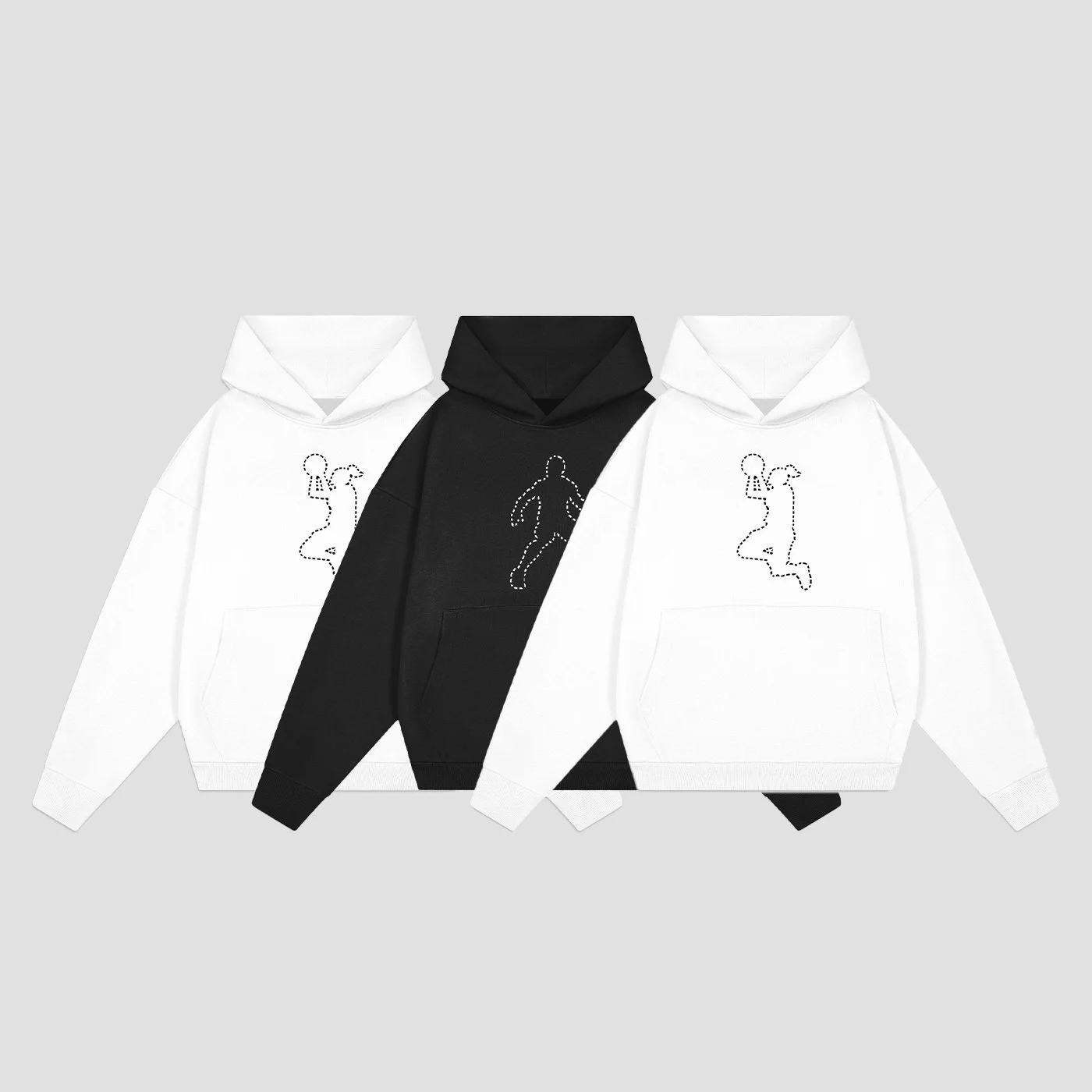 Hoodie Pack