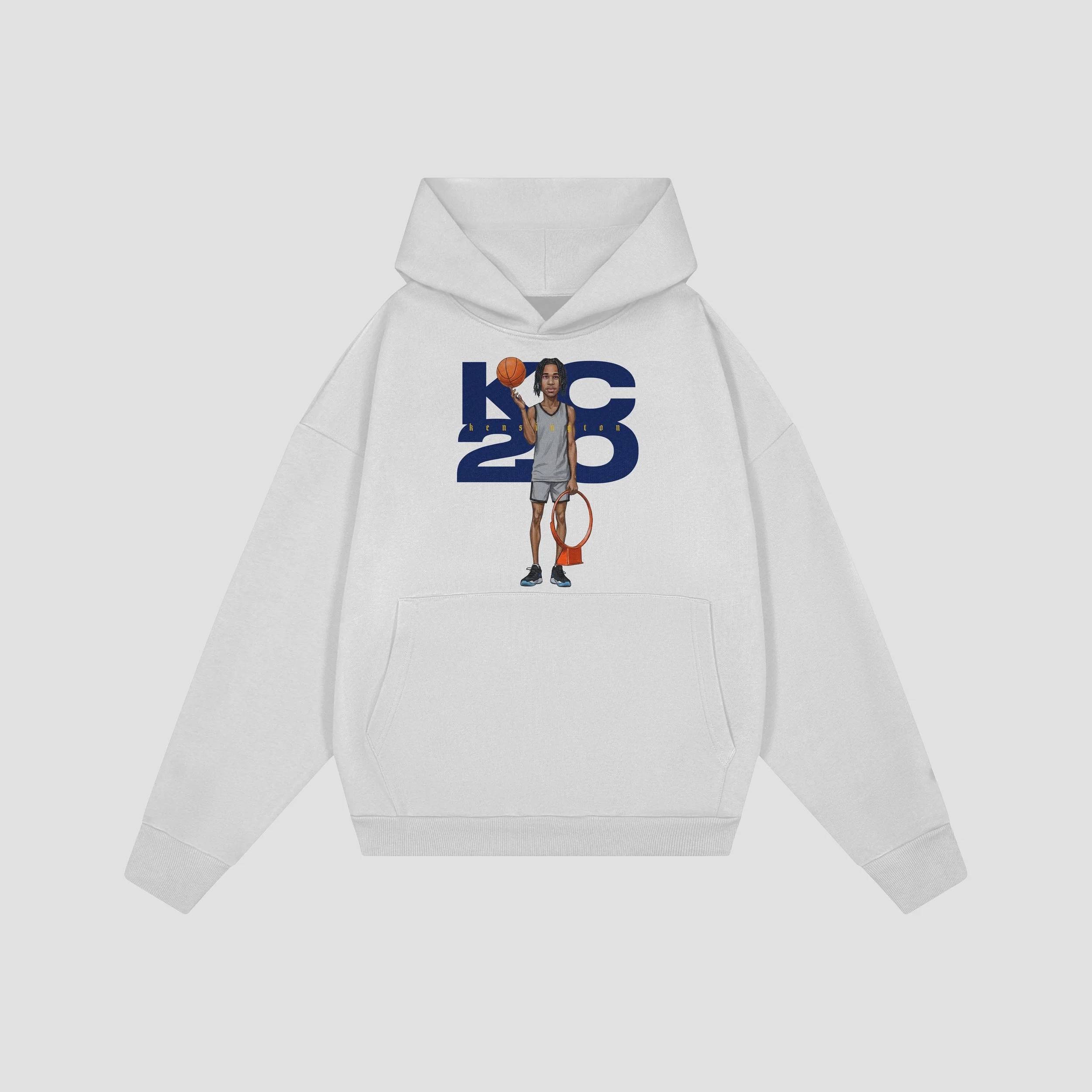 Kensington Candler Top