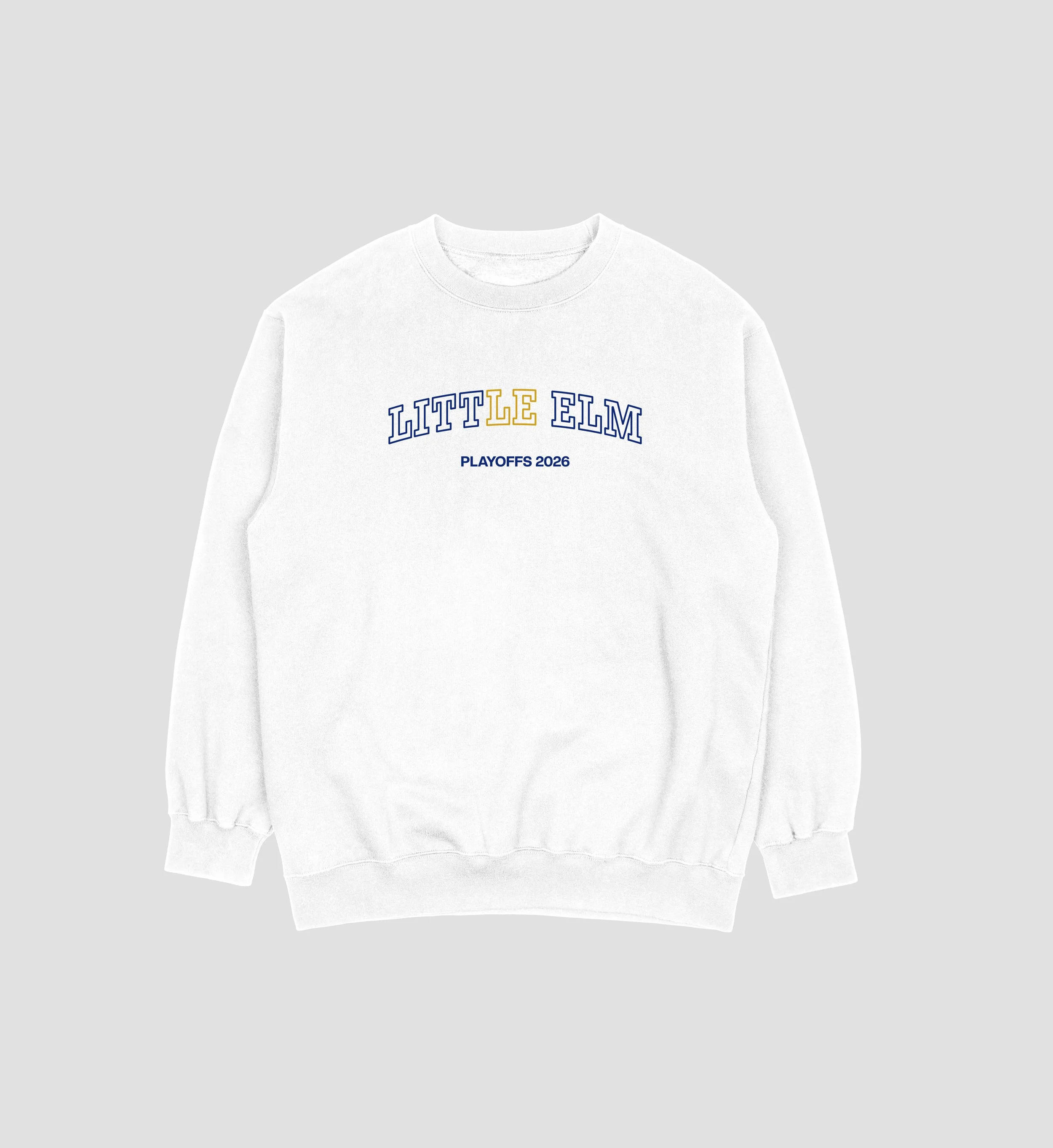 LE Little Elm Sweater - White.jpg