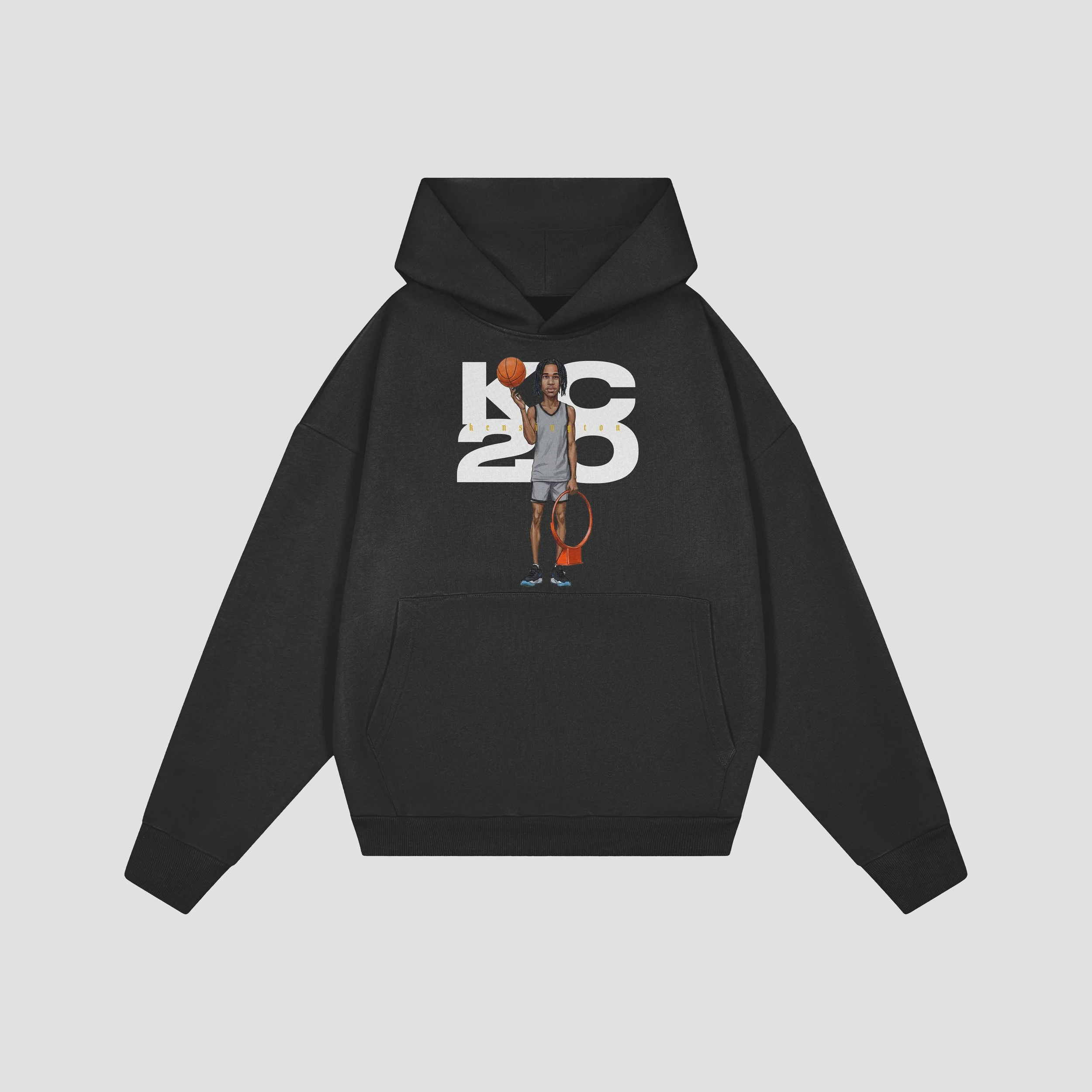 Kensington Candler Top