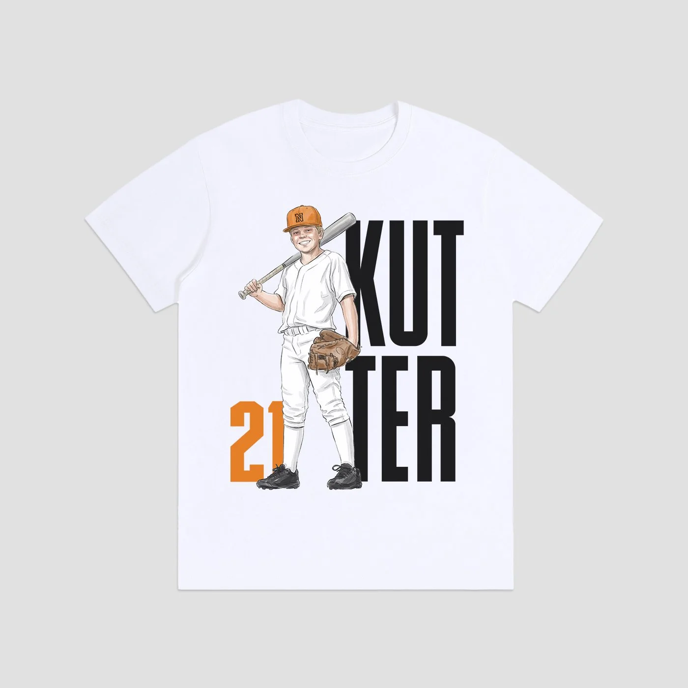 Kutter Jay Top