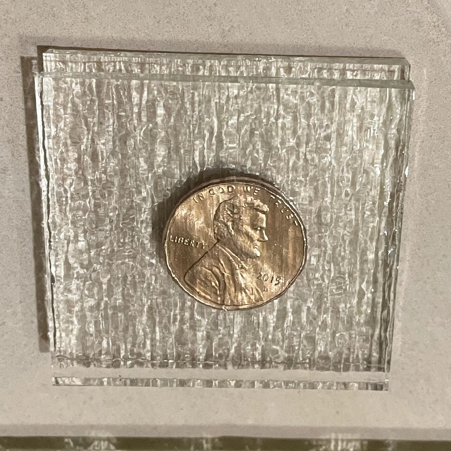 We hope everyone had a happy Halloween! For all of you who were wondering about our last post&hellip; oh look a penny!