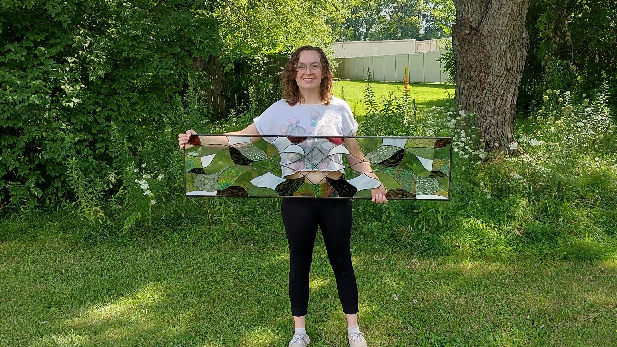 We're very happy to finally be able to get to our custom work, thank you so much @adkinslissa for waiting so patiently! We look forward to working on more custom pieces (and sharing them with you) and if you want to see progress pics and more check o