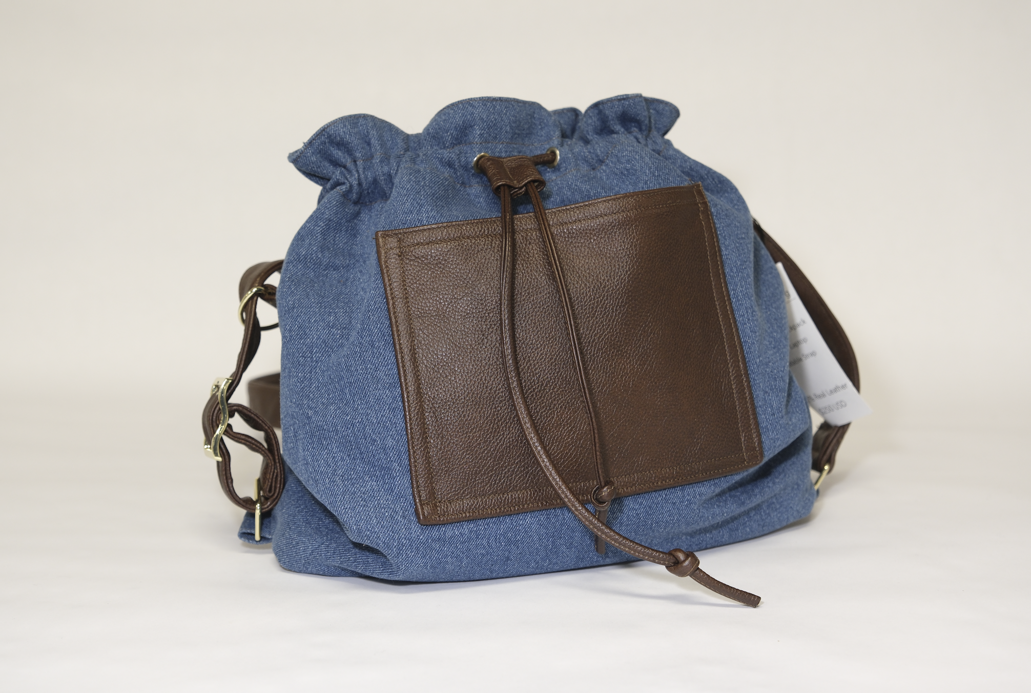 The Wanderer Bag