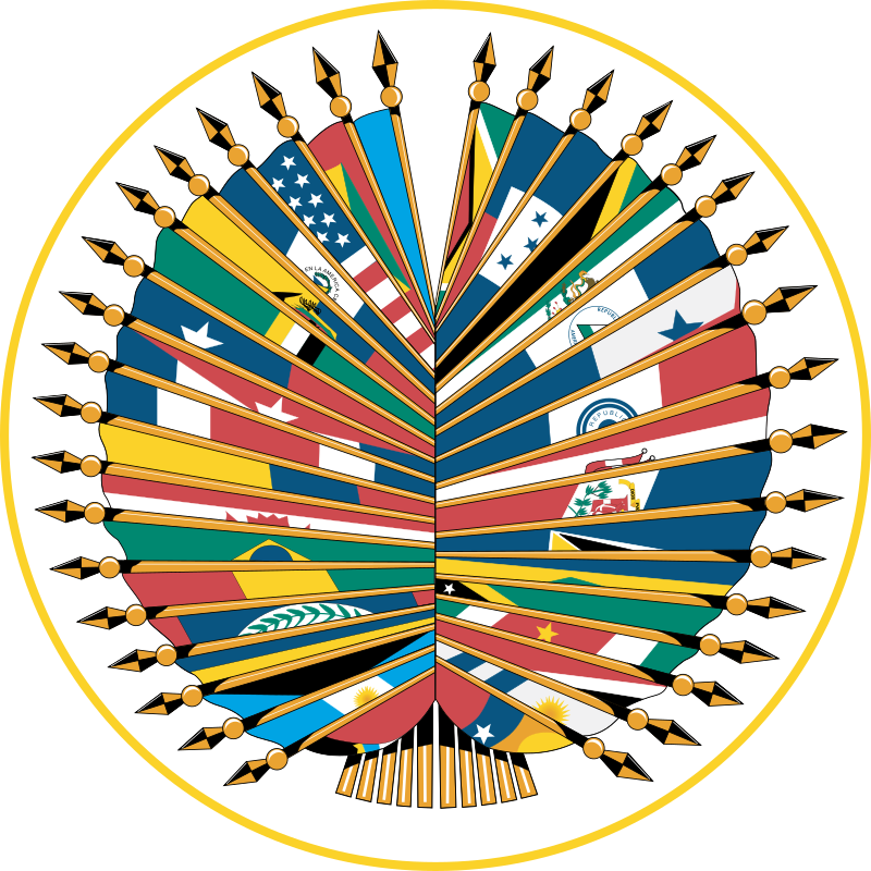 Liechtenstein Delegation Participates in the 53rd General Assembly of the Organization of American States