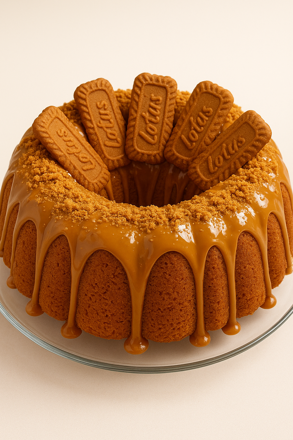 Holiday Special: The “BBB” Pound Cake