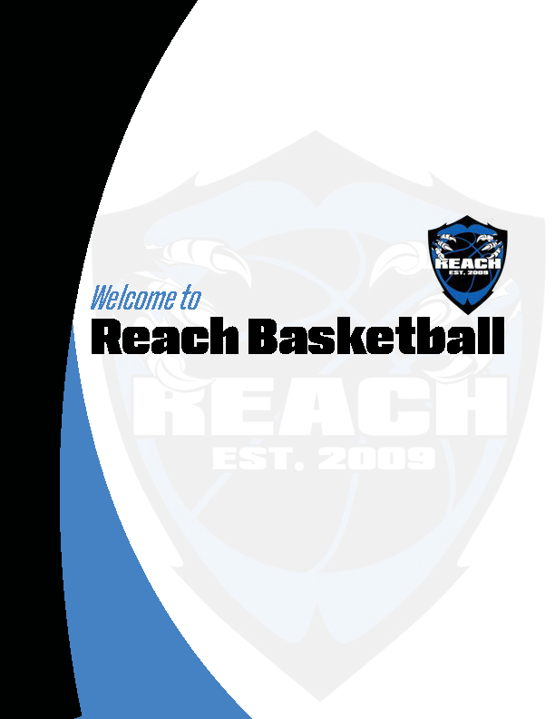 Reach Basketball