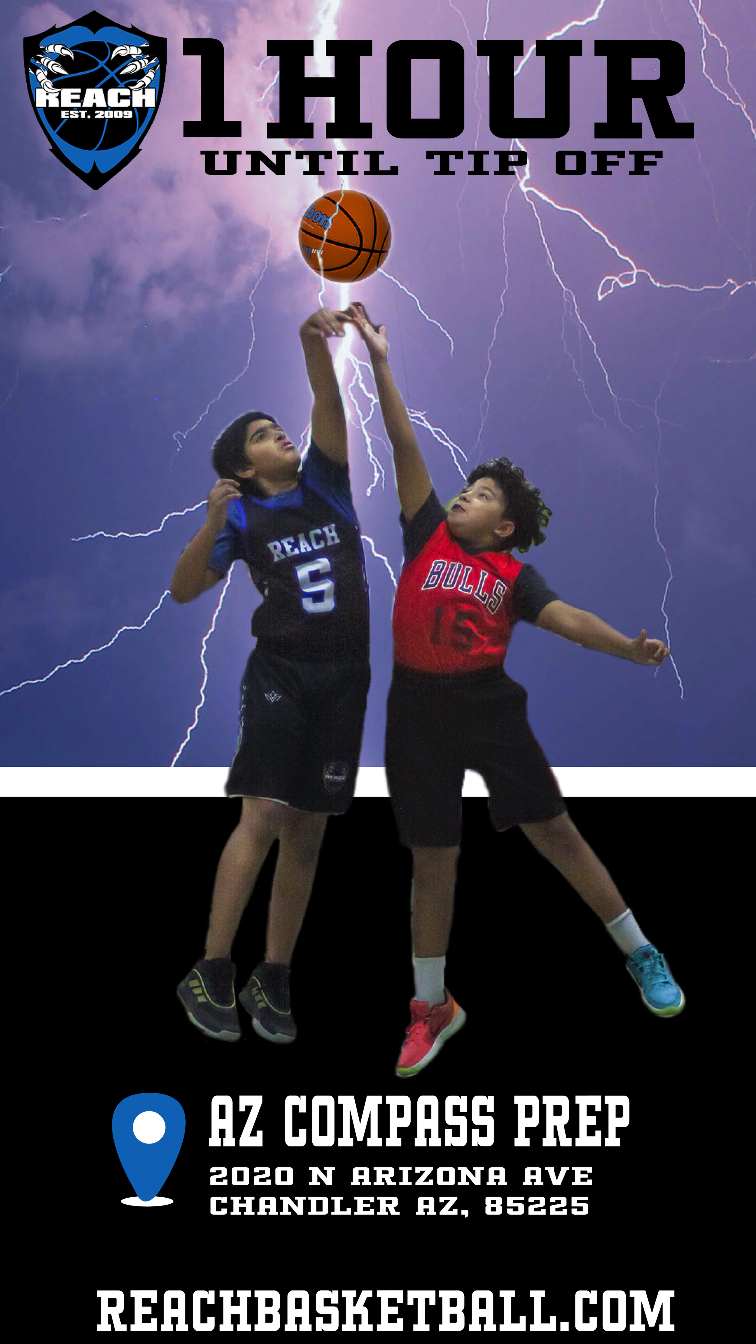 Social Media Graphic 