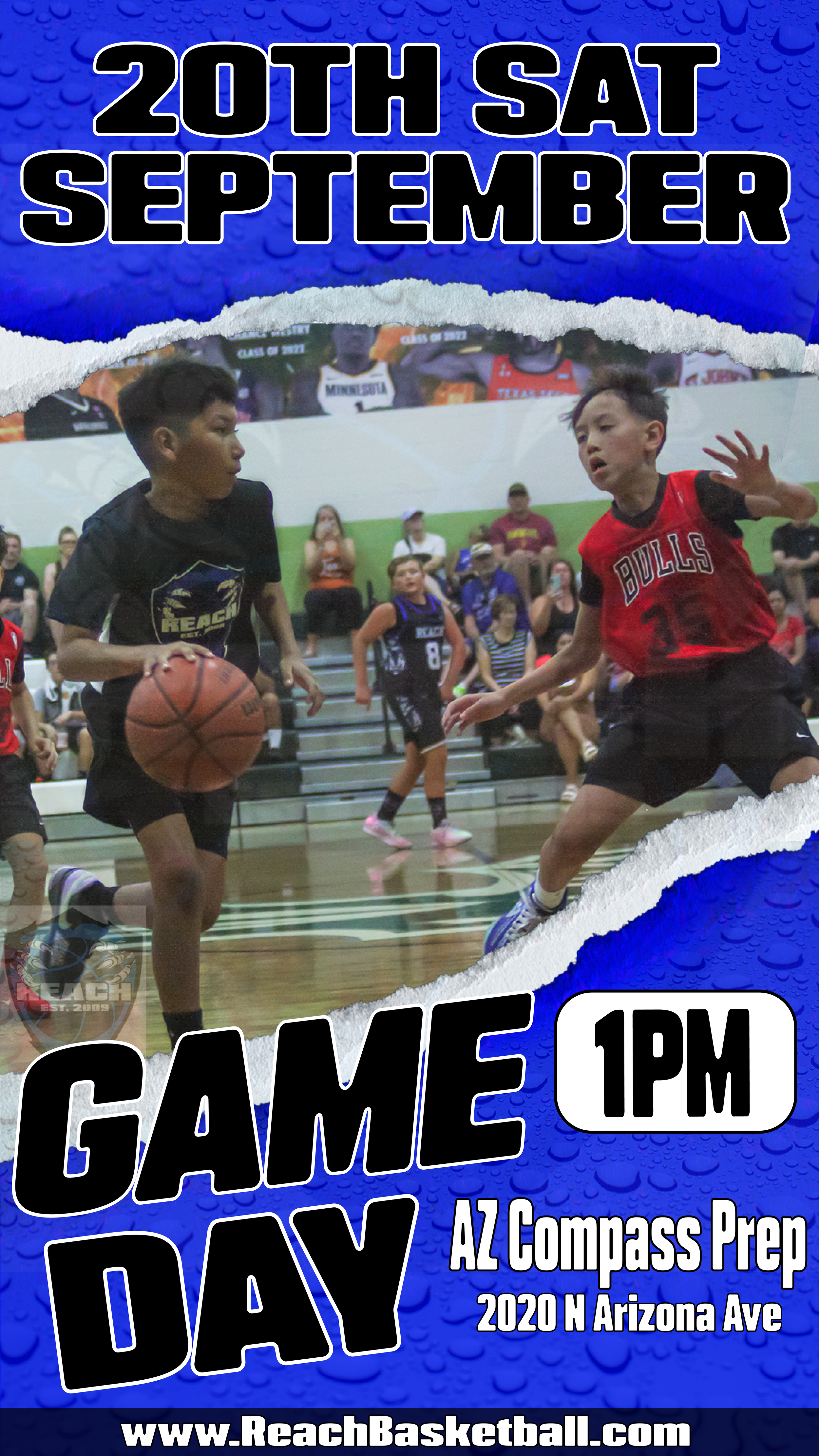 Social Media Graphic 