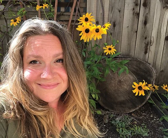 Emily L. Zeller, LMT
