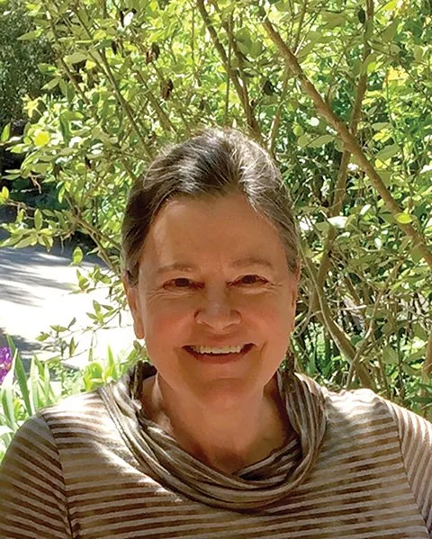 Movement Learning Resources Inc.
Anna Johnson-Chase, GCFP, NATAP