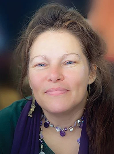  North Star Botanicals, Alicia North