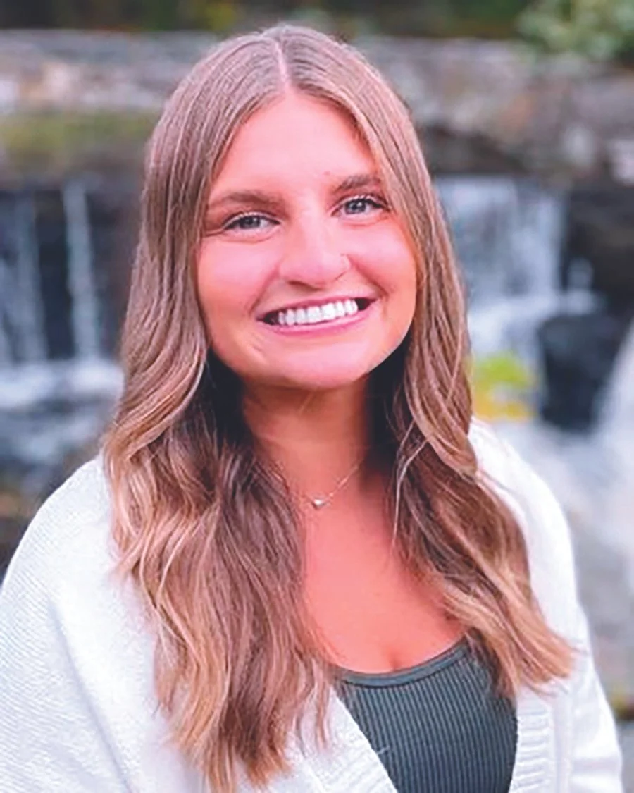 Emma Maki, Licensed Master Social Worker