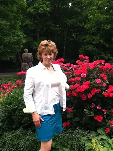 Strong Core Team Training, Shannon Strong