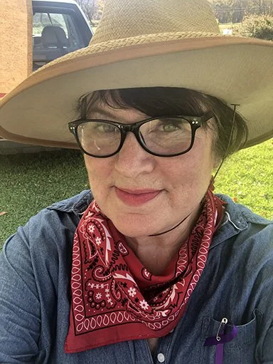 Mother Tree Remedies, Treasa Pattison