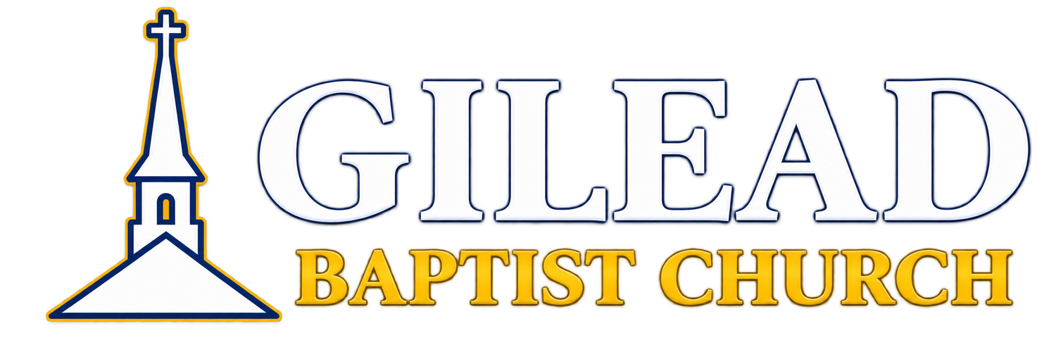 Gilead Baptist Church